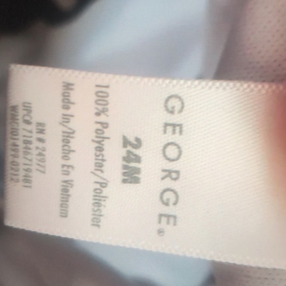 George dress size 24 - Picture 3 of 3